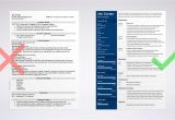 How Do You format A Resume On Word 15 Resume Templates for Word Free to Download