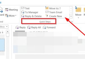 How Do You Make An Email Template In Outlook the Fastest Way to Create Email Templates In Outlook 2010