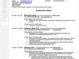 How Do You Send A Resume In Word format How to Write A Resume Resume Cv