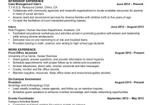 How Do You Write A Basic Resume Basic Resume Samples Examples Templates 8 Documents