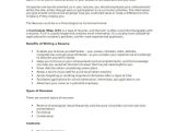 How Do You Write A Basic Resume Free 7 Resume Writing Examples Samples In Pdf Doc