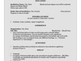 How Do You Write A Basic Resume How to Write A Resume Pomona College In Claremont