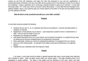How Long are Cover Letters How Long Should Cover Letters Be tomyumtumweb Com