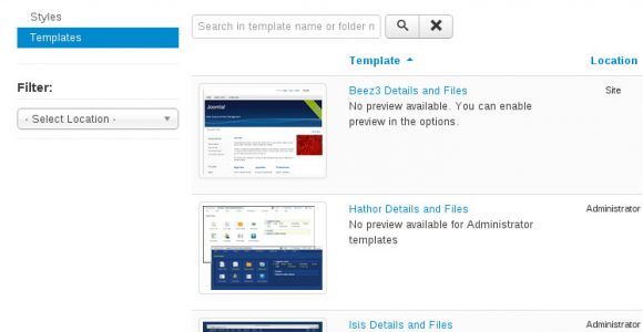 How to Add Template In Joomla How to Add Google Font Into Joomla Website