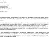 How to Address A Cover Letter to A Recruiter How to Address Recruiter In Cover Letter Recruiter Cover