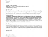 How to Address A Cover Letter without An Address How to Start A Cover Letter Memo Example