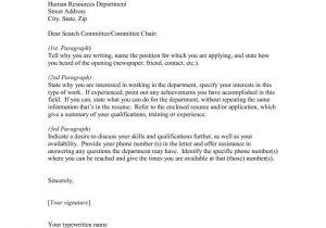 How to Address A Person In A Cover Letter Cover Letter Address Resume Badak
