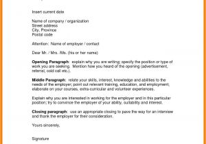 How to Address An Email Cover Letter who to Address Cover Letter to Gplusnick