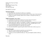 How to Address An Online Cover Letter Cover Letter How to Address Experience Resumes