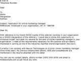 How to Address An Online Cover Letter Online Letter Template Letters Free Sample Letters
