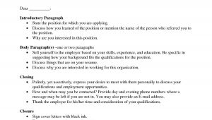 How to Address An Unknown Person In A Cover Letter Cover Letter Template to Unknown Person