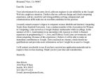 How to Address Cover Letter to Recruiter Sample Cover Letter to Recruiter the Letter Sample