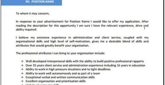 How to Address Selection Criteria In A Cover Letter 9 Best Selection Criteria Writers Images On Pinterest