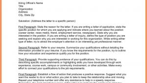 How to Adress A Cover Letter 5 Cover Letter Address Marital Settlements Information