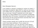 How to ask for Salary In Cover Letter Request Letter asking for Raise Sample Gif 500 834