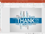 How to Build A Powerpoint Template Animated Design Your Words Powerpoint Template