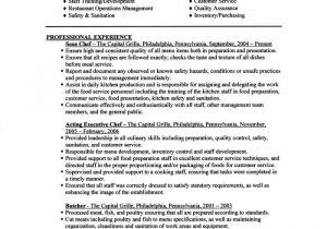 How to Build A Professional Resume How to Create A Resume