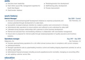 How to Build A Professional Resume Resume Maker Write An Online Resume with Our Resume Builder