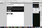 How to Build Email Template How to Create A HTML Email Template 1 Of 3 Youtube