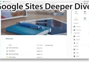 How to Change Template On Google Sites attractive Change Google Site Template Pictures