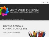 How to Change Template On Google Sites Change the Banner Arc Templates Google Sites Templates