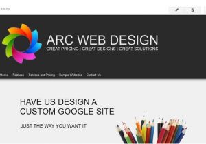 How to Change Template On Google Sites Change the Banner Arc Templates Google Sites Templates