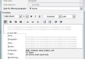 How to Change the Template In Word How to Change Default Template In Word 2007 2010