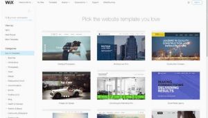 How to Change Wix Template 29 Fresh Wix Change Template Ideas Resume Templates
