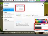How to Change Wix Template Change the Colours In Your Wix theme Learn It Yourself