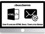 How to Code HTML Email Template An Informational Guide How to Code Flawless HTML Email