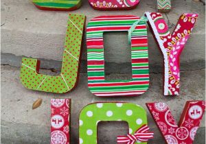 How to Cover Cardboard Letters with Fabric 20 Cool Diy Cardboard Letters Hative