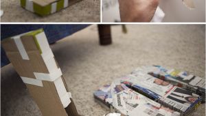 How to Cover Paper Mache Letters 24 Diy Paper Mache Letters Guide Patterns