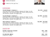 How to Create A Cv Template In Word Cv Template Cape town