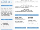 How to Create A Cv Template In Word Cv Template Word Vitae