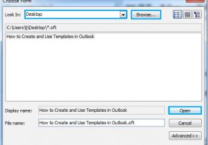 How to Create A Email Template In Outlook 2003 Download Create Outlook Template 2003 Free Filecloudjoy