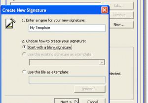 How to Create A Email Template In Outlook 2003 Outlook Stationery Letterheads and Templates Using