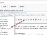How to Create A Gmail Email Template How to Create Gmail Email Template and why