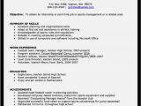 How to Create A Good Resume and Cover Letter How to Make A Good Cv Resume Template Cover Letter