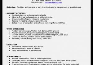 How to Create A Good Resume and Cover Letter How to Make A Good Cv Resume Template Cover Letter