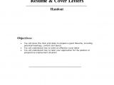 How to Create A Great Cover Letter for Resume Help Writing A Good Cover Letter