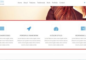 How to Create A Joomla Template How to Make A One Page Navigation Menu In Onepage Joomla