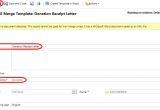 How to Create A Mail Merge Template How to Create A Mail Merge Template for A Custom Mail