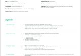 How to Create A Meeting Agenda Template How to Create A Meeting Agenda Xtensio