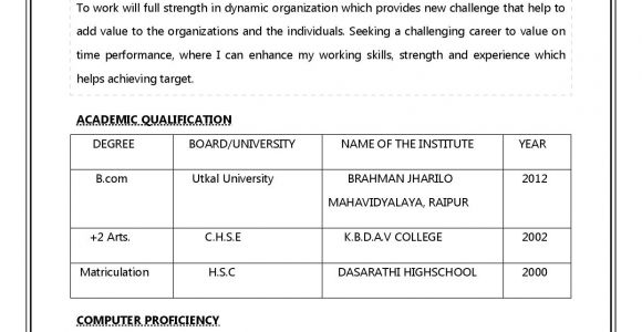 How to Create A Resume for Job Interview Job Interview 3 Resume format Job Resume format