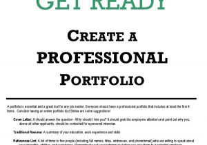 How to Create A Resume for Job Interview Job Search Get Ready Create A Professional Job Search