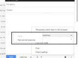 How to Create A Template Email In Gmail Gmail Email Templates Cyberuse