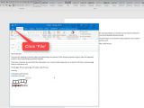 How to Create A Template Email In Outlook How to Create An Email Template In Outlook
