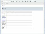 How to Create A Template In Evernote Evernote A Day Book organizer Mark at School