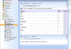 How to Create A Template In Evernote Evernote Templates Playbestonlinegames