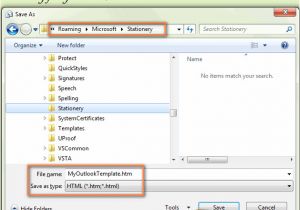 How to Create A Template In Outlook 2010 Create HTML Email Template In Outlook 2010 Free Download